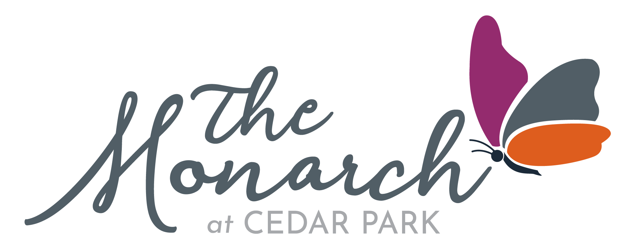 The Monarch at Cedar Park