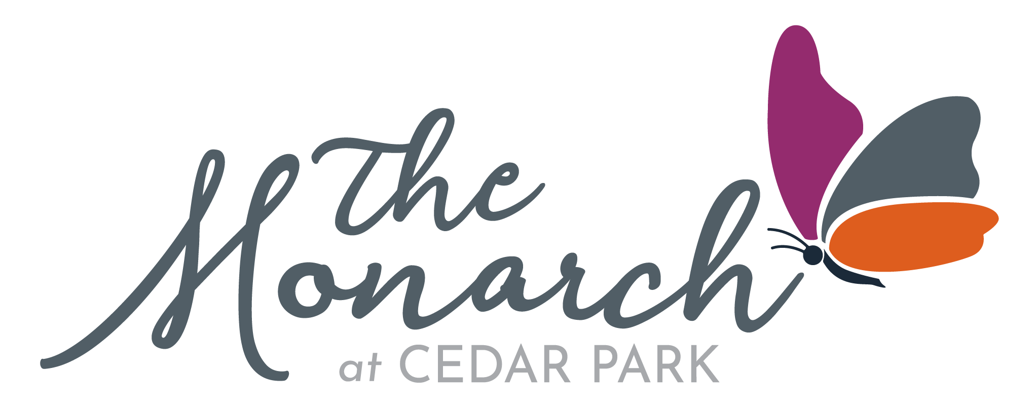 The Monarch at Cedar Park