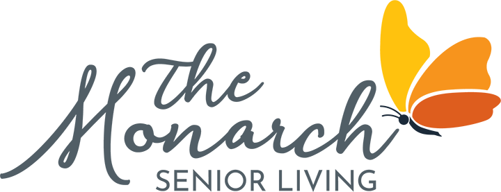 The Monarch Senior Living Logo