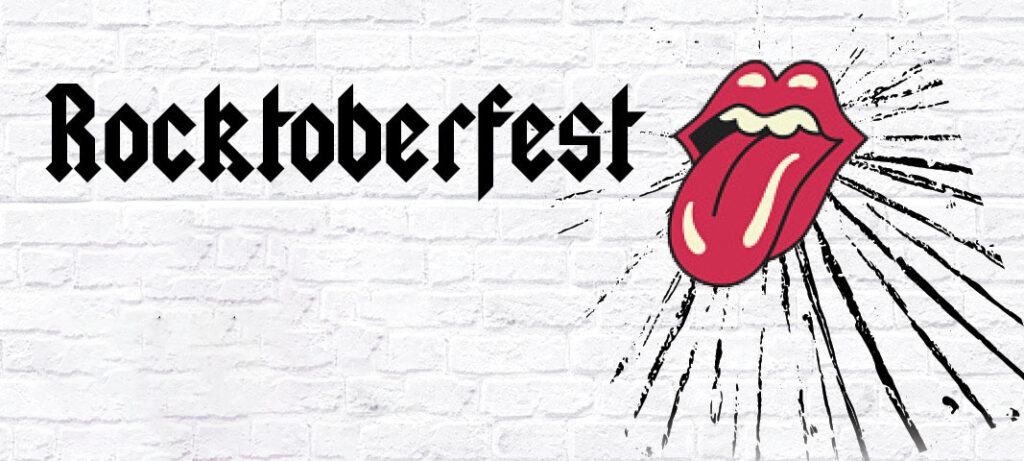 rocktoberfest event