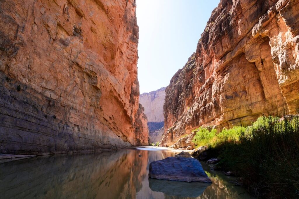 Big Bend National Park