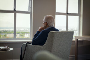 Isolation in Dementia