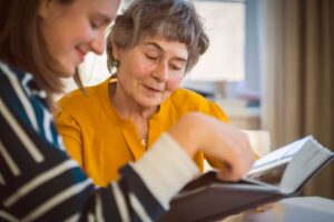 Ways of Reducing Dementia Stigma and Caregiver Isolation
