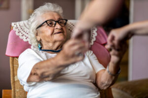 Reducing Dementia Stigma and Caregiver Isolation