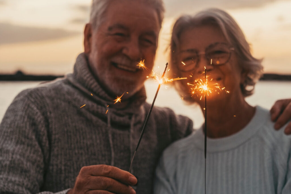 Benefits of Moving to Senior Living in the New Year