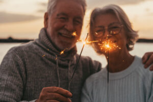 Benefits of Moving to Senior Living in the New Year