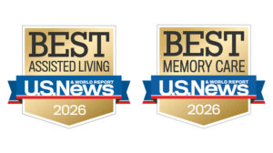 Monarch at Richardson Best Assisted Living and Best Memory Care 2026