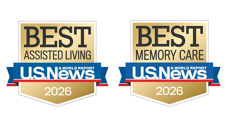 Monarch at Richardson Best Assisted Living and Best Memory Care 2026