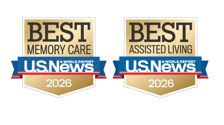 Monarch at Richardson Best Assisted Living and Best Memory Care 2026