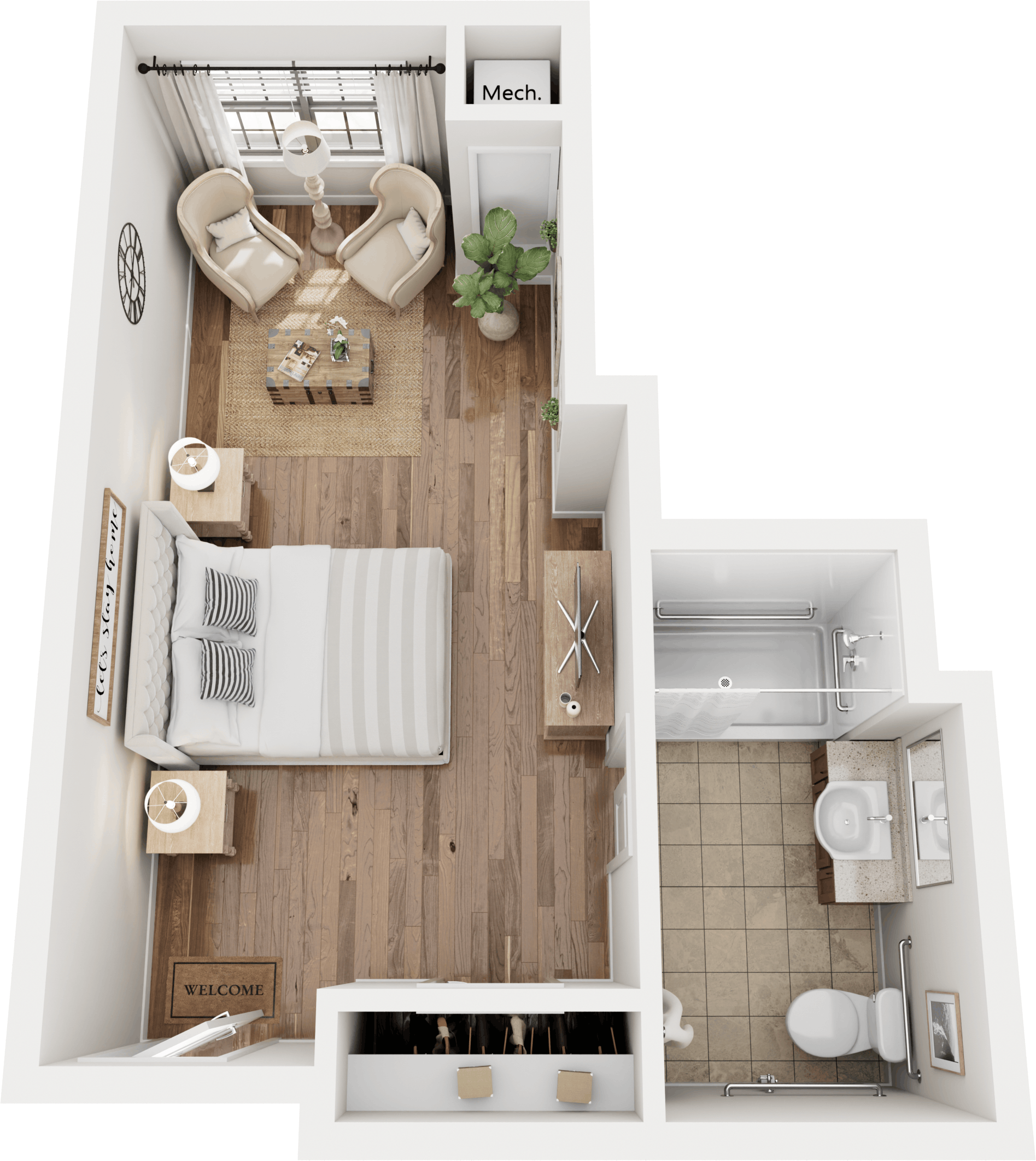 Verbena Studio